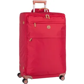 BRIC'S X-Collection 4-Rollen 77 cm / 90 l rot