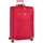 BRIC'S X-Collection 4-Rollen 77 cm / 90 l rot