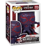 Funko Pop! Marvel's Spider-Man - Miles Morales PM Suit #54694