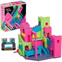 Mattel MEGA Showcase Squid Game Set