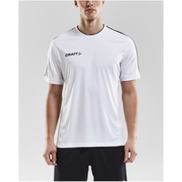 Craft Progress Practise Trainingsshirt Herren 1900 - white XL