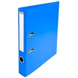 Exacompta DIN A4 50 mm Blau