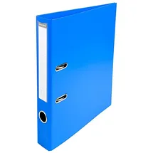 Exacompta DIN A4 50 mm Blau