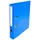 Exacompta DIN A4 50 mm Blau