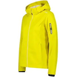 CMP Light 39a5016 Softshelljacke - Lemon - 2XS