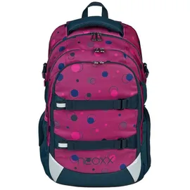 Neoxx Active Pro bubble me around