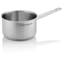 Was CHEFPROOF Kasserolle 18 cm rund
