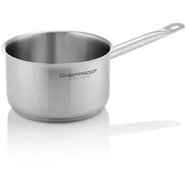 Was CHEFPROOF Kasserolle 18 cm rund