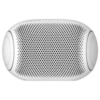 LG Xboom Go PL2W weiß