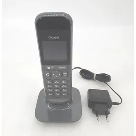 Gigaset CL390HX grau