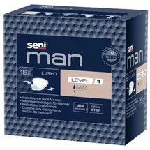 Seni Man Light Level 1 15 St.