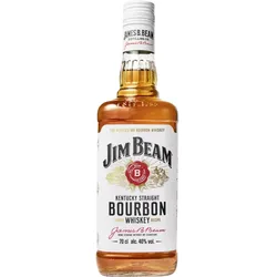 Jim Beam Bourbon 40% 0,7L