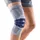 Bauerfeind GenuTrain Kniebandage Titan Größe: 7