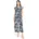 Jumpsuit blau 38