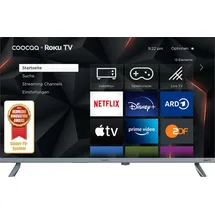 Coocaa 32R3G 32" LED HD Roku TV