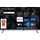 Coocaa 32R3G 32" LED HD Roku TV