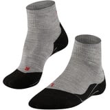 TK5 Trekkingsocken Herren light grey 42-43