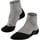 Falke TK5 Trekkingsocken Herren light grey 42-43