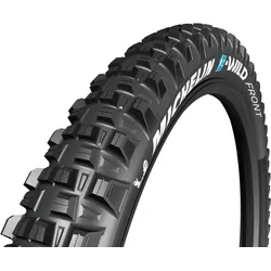 MICHELIN MTB-Reifen E-Wild rear faltbar. 27.5x2.60