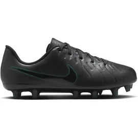 Nike Jr. Legend 10 Club MG schwarz/hyper royal/chrome 38,5