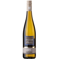 Weingut Spreitzer Riesling 101 feinherb 2023