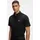 Boss Green BOSS Motion 10263169 Kurzarmhemd - Black - L