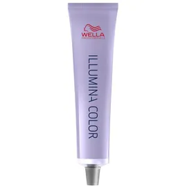 Wella Illumina Color 6/ dunkelblond 60 ml
