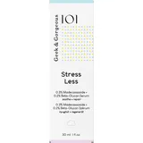 geek & gorgeous Stress Less Gesichtsserum 30 ml
