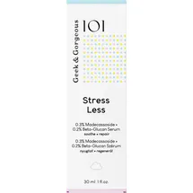 geek & gorgeous Stress Less Gesichtsserum 30 ml