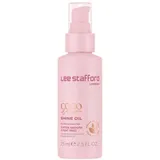 Lee Stafford Coco Loco Shine Oil 75 ml