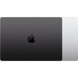 Apple MacBook Pro M3 2023 14" M3 Pro 18 GB RAM 1 TB SSD 18-Core GPU Space Schwarz