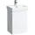 Laufen Waschtischunterschrank 1 Tür 32 x 58 x 41,5 cm Grau