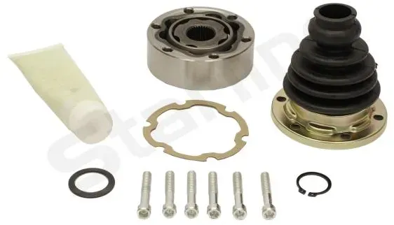 STARLINE Gelenksatz, Antriebswelle 4014603 getriebeseitig für Skoda VAG SEAT Audi CHERY VW