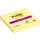 Post-it Super Sticky Notes Haftnotizen extrastark 65412SY gelb