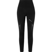super.natural Active Ligthening Tight jet black - S