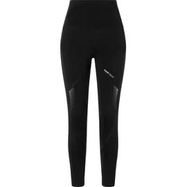 super.natural Active Ligthening Tight jet black - S