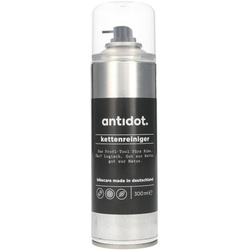 ANTIDOT Kettenreiniger Bio | 300 ml