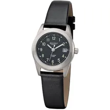 REGENT F-1321 Analog Leder 26 mm 12090322