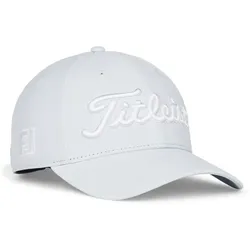 Titleist Tour Performance Cap hellblau