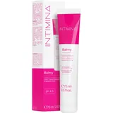 INTIMINA Balmy Intimpflegecreme 75 ml