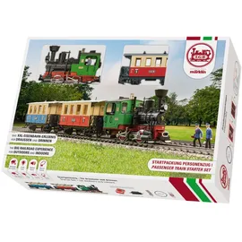 LGB Startset Personenzug 70307 G
