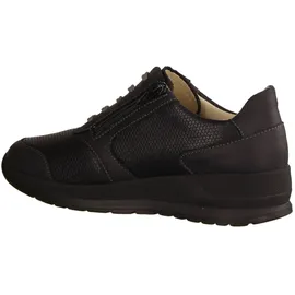 Finn Comfort Sneaker für Damen, schwarz, 38