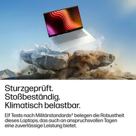 HP OmniBook X Next Gen AI 17-de0473ngx Intel Core Ultra X7 358H 32 GB RAM 1 TB SSD Win11 Home