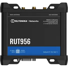 Teltonika RUT956 LTE Router