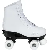 Playlife Classic White Schwarz/Weiß 39-42