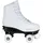 Playlife Classic White Schwarz/Weiß 39-42