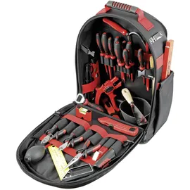 CIMCO Werkzeuge Lehrlingsrucksack 170650