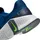 Nike Free Metcon 5 Herren Court Blue/Green Strike-Thunder Blue 45