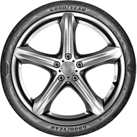 Goodyear Eagle F1 SuperSport SUV 225/40 R18 92Y XL C