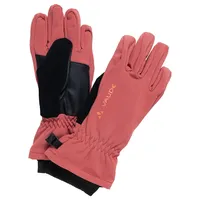 Vaude Kids Rondane Gloves Handschuhe, Ziegel, 3